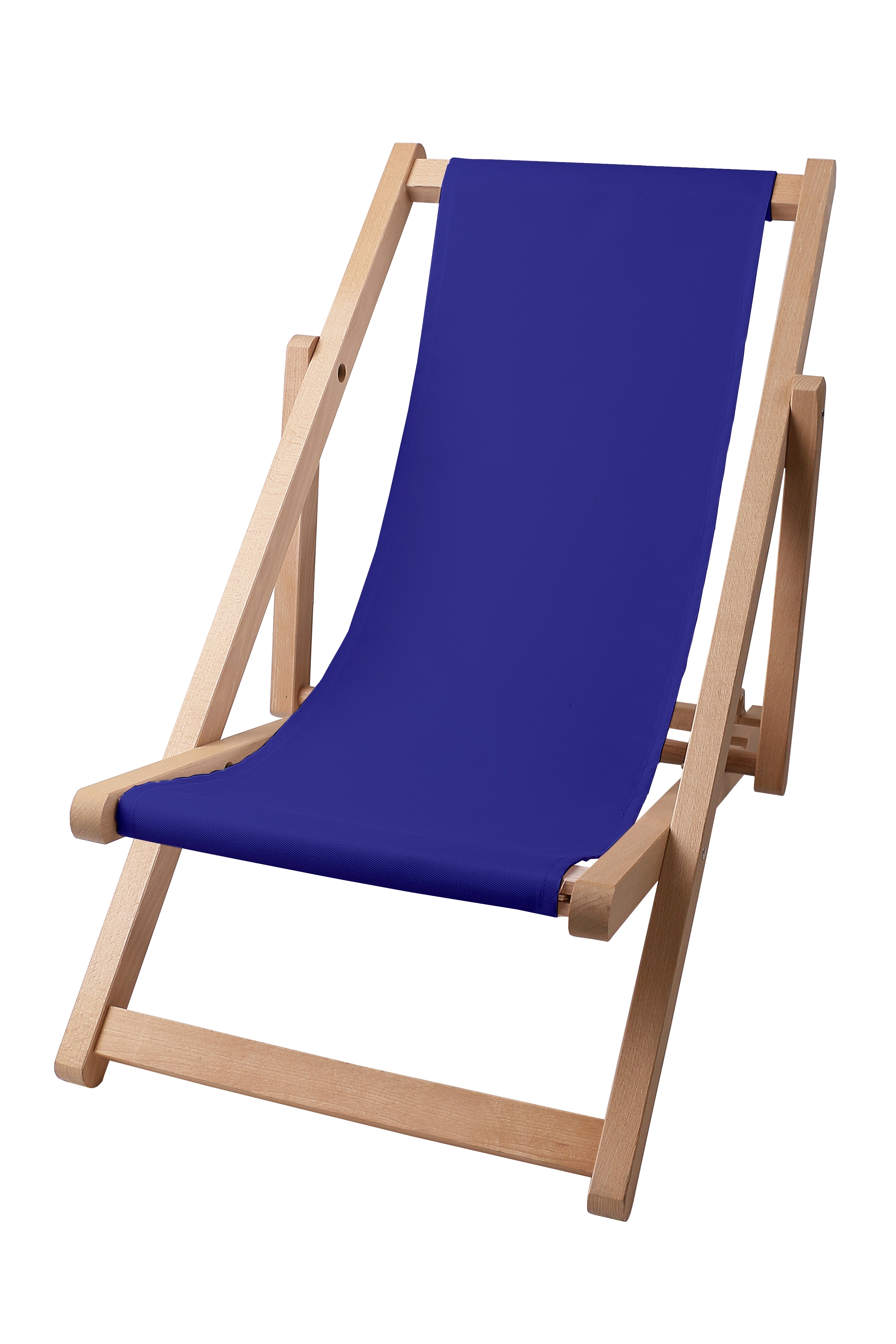 Holzliegestuhl Basic-M-ARAL
