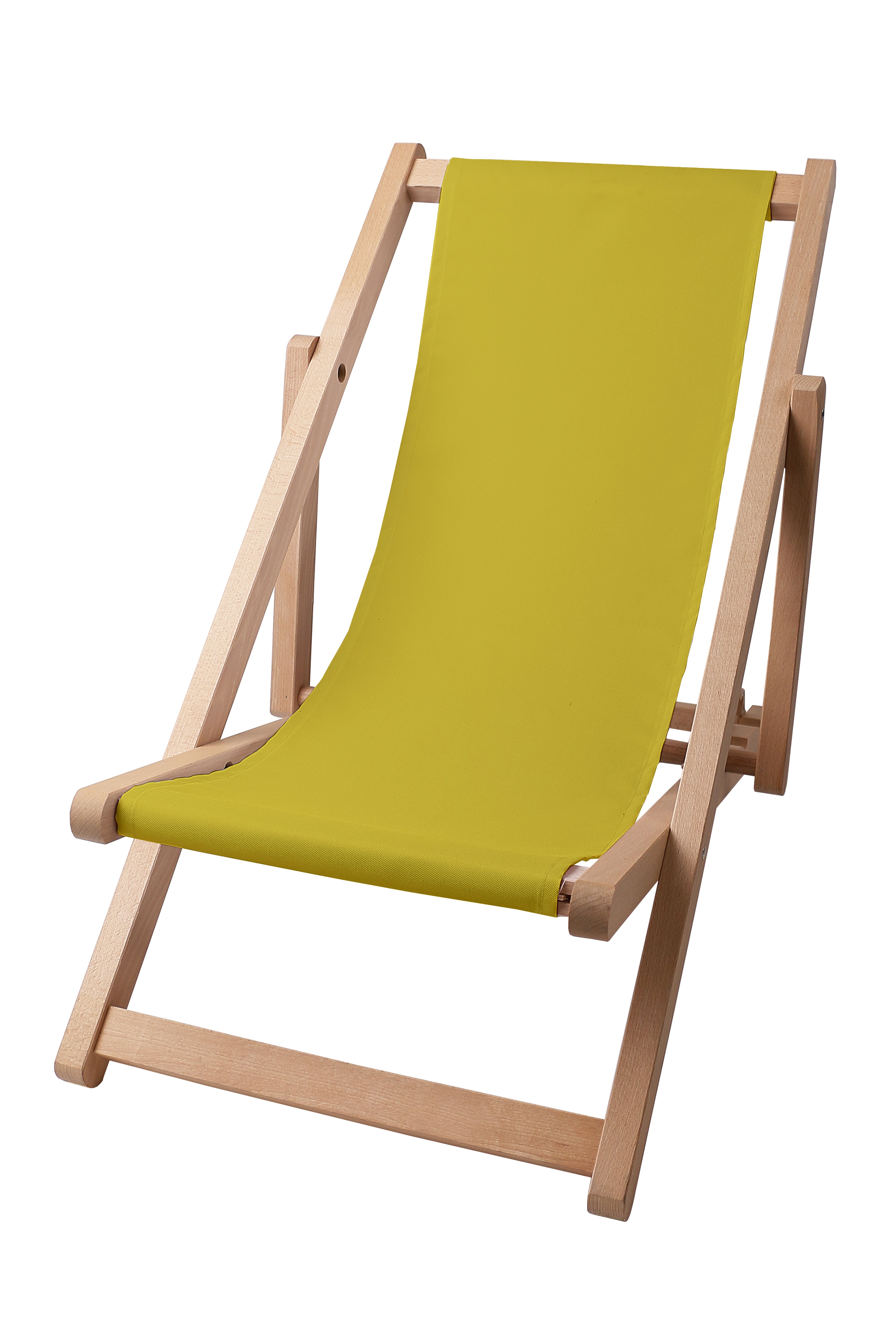 Holzliege Basic