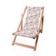 Wooden Deck Chair Kitty-Cone-S