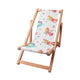 Holzliegestuhl Unicorn Princess-S