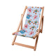 Wooden Deck Chair Funny Monsters-S