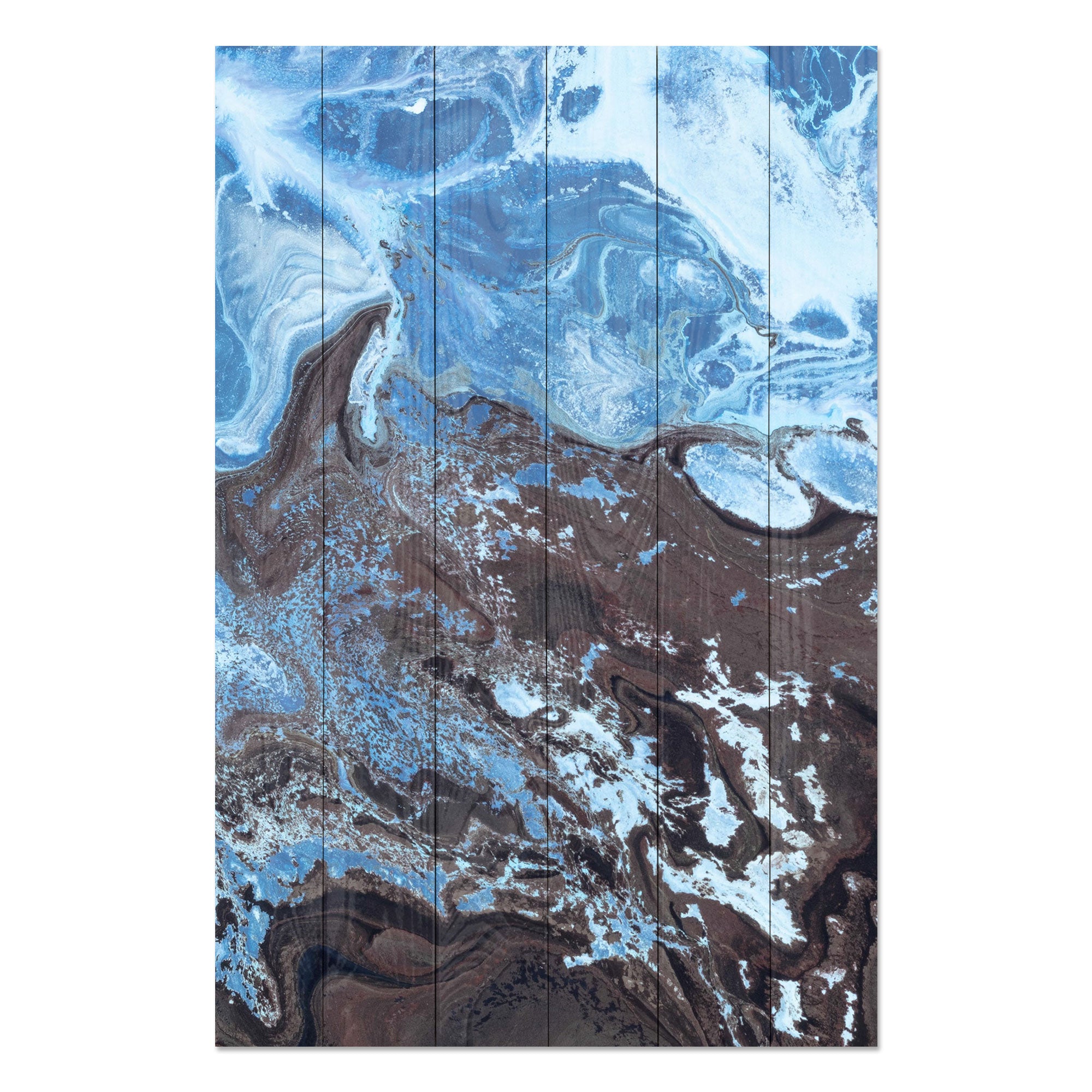 Bild Wood Water