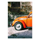 Bild Holz Siena Sommer-30x30 cm