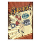 Wood Picture Garage Service and Repair-30x40 cm
