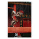 Bild Wood Chinesischer Drache-60x90 cm