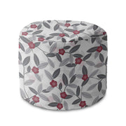Runder Hocker Fußstütze Under the Tree