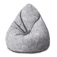 Sitzsack Pearshape Cartoon Dalmatiner-S-Oxford