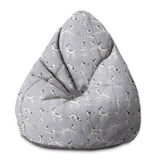 Sitzsack Pearshape Cartoon Dalmatiner