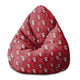 Puf Birnenform Babyheld-S-Oxford