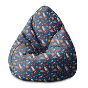 Puf Birnenform Kosmos