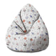 Puf Birnenform Cartoon Galaxie-S-Oxford