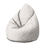 Puf Pearshape Doodle Shapes-M-Velvet