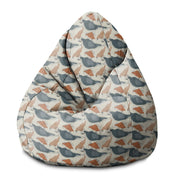 Sitzsack Birnenform Ginko