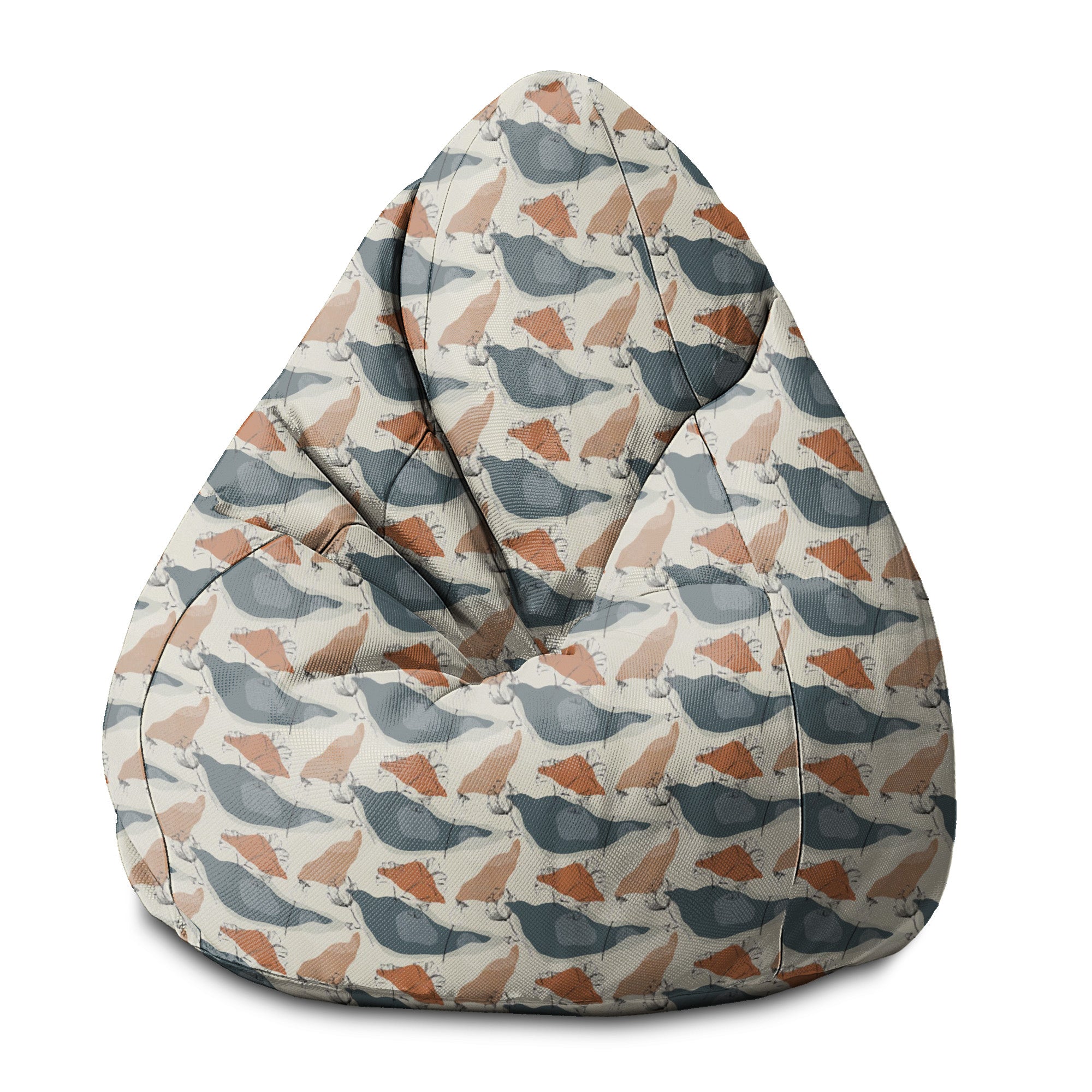 Sitzsack Birnenform Ginko