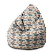 Sitzsack Birnenform Ginko-M-Oxford