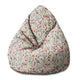 Puf Pearshape Letní Louka