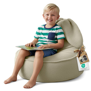 Sitzsack Animo Rabbit Toasted Almond