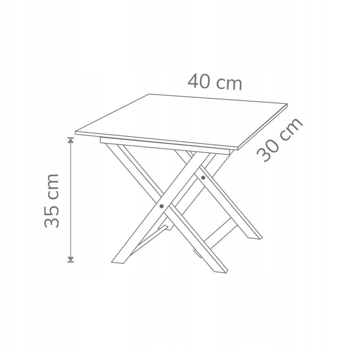 Deck Chair and Table Set My Dad is the Best