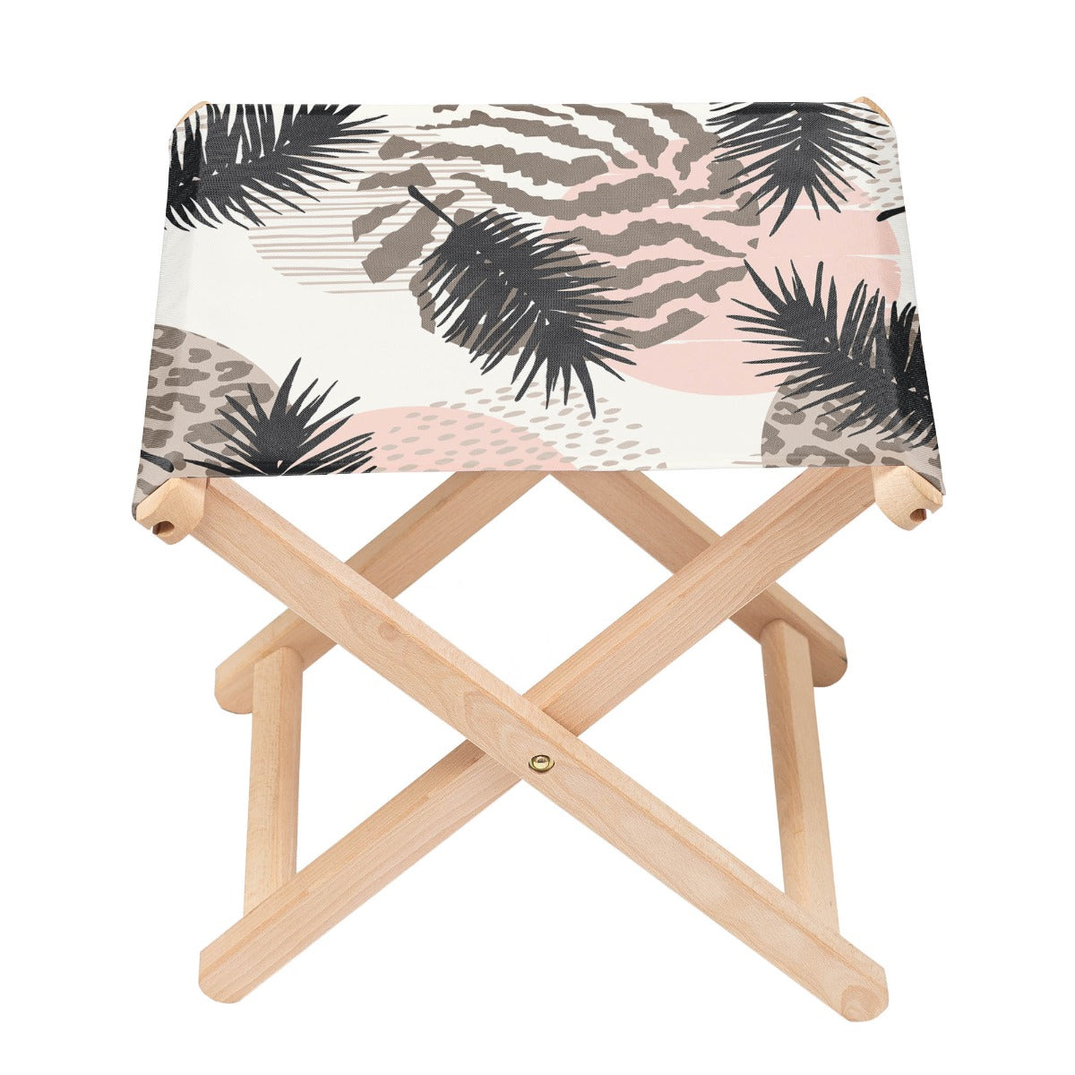 Stuhl Animal and Tropical Geometric
