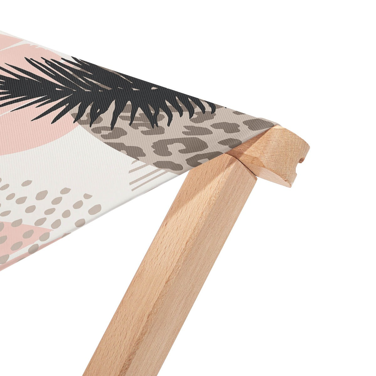 Stuhl Animal and Tropical Geometric