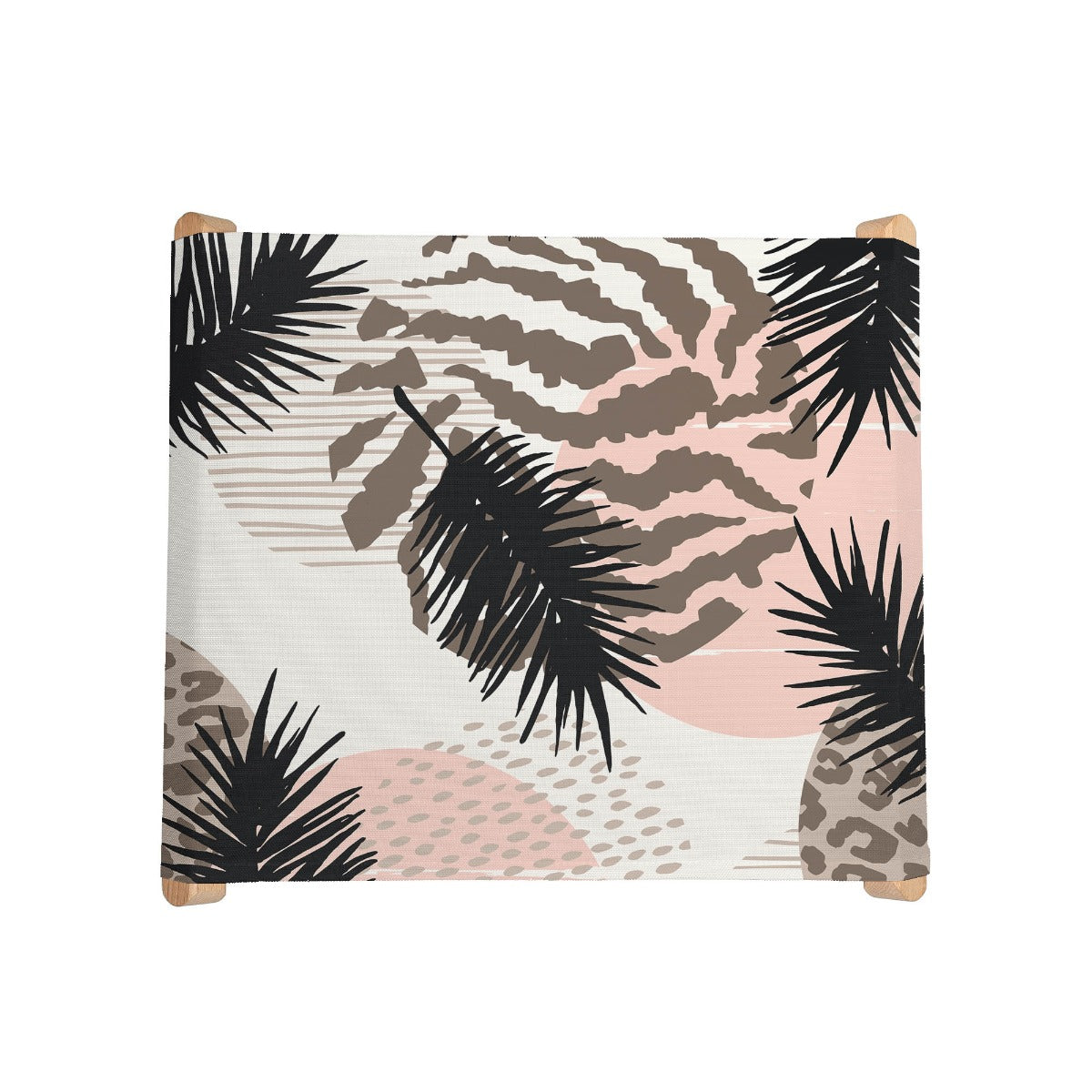 Stuhl Animal and Tropical Geometric