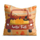 Polštář Autumn Car-Velvet