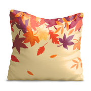Kissen Autumn Dream-Samt