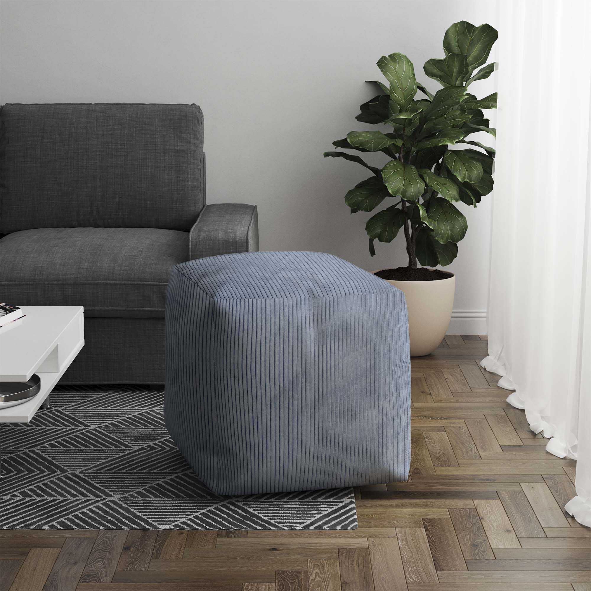 Puf Cube Ostsee
