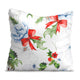 Kissen Beautiful Christmas Ornament-Velvet