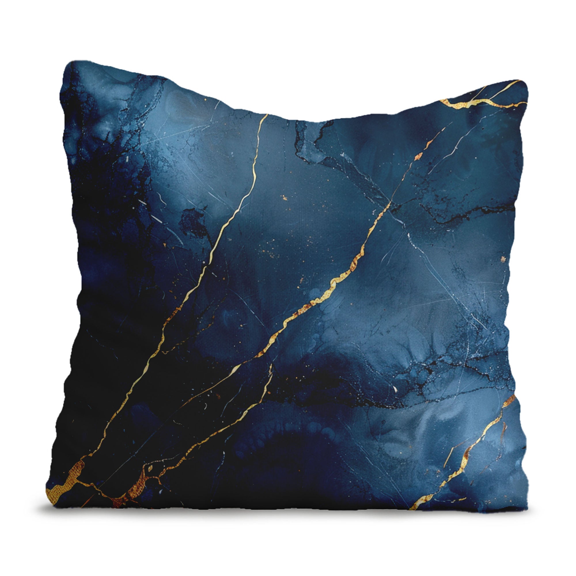 Kissen Black Mystery-Velvet