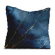 Kissen Black Mystery-Velvet
