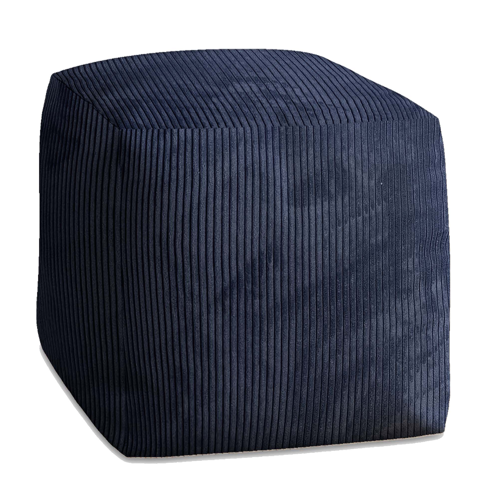 Puf Cube Blaubeerkuchen