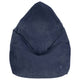 Sitzsack Pearshape Lincoln Blueberry Pie