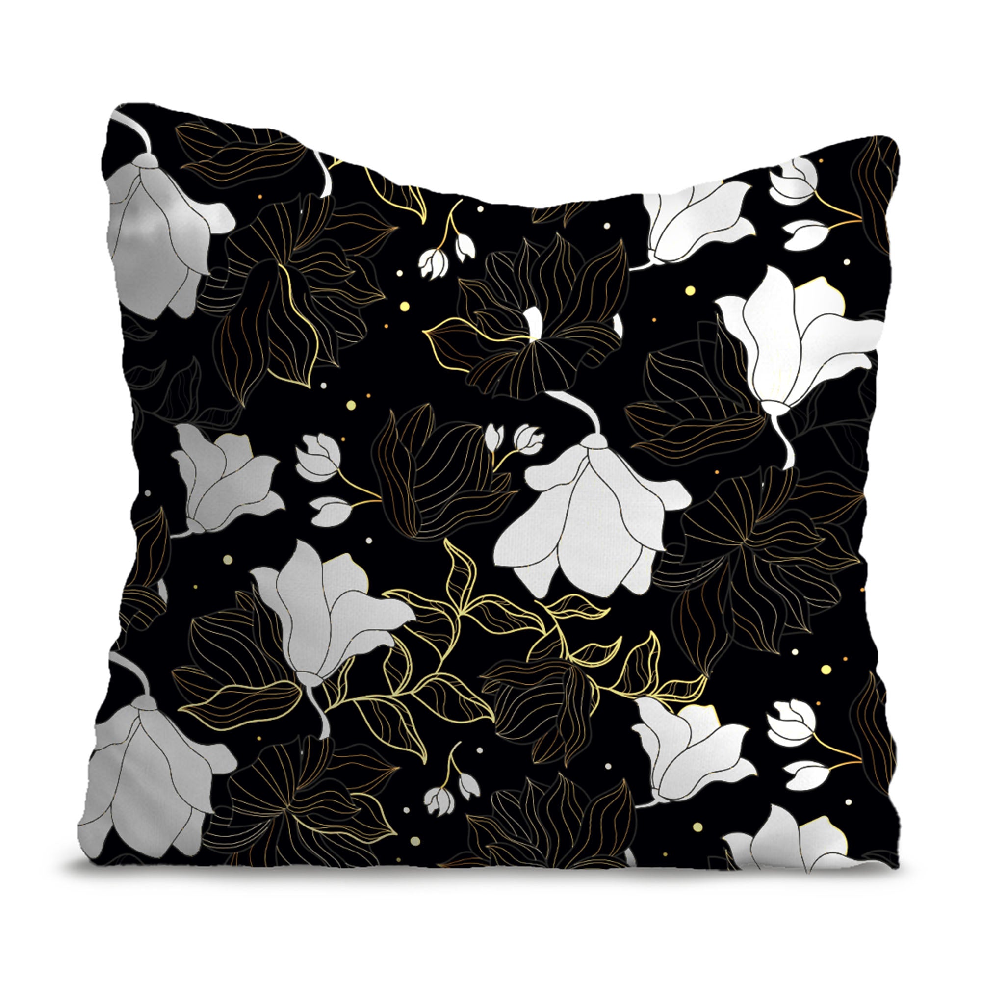 Kissen Bohemian Flowers