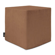 Puf Qubik Brown Bear