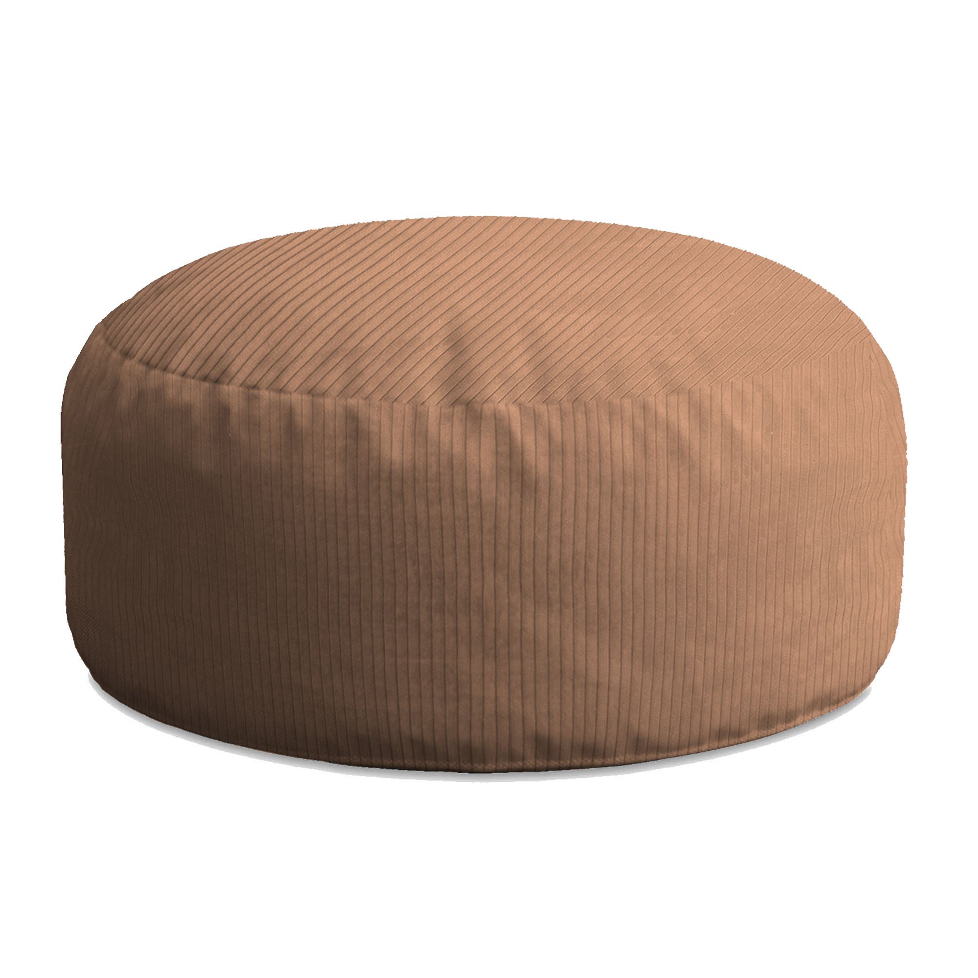 Puf Roller Braunbär