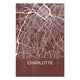 Bild Wood Charlotte-50x70 cm