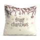 Kissen Christmas Balls-Velvet