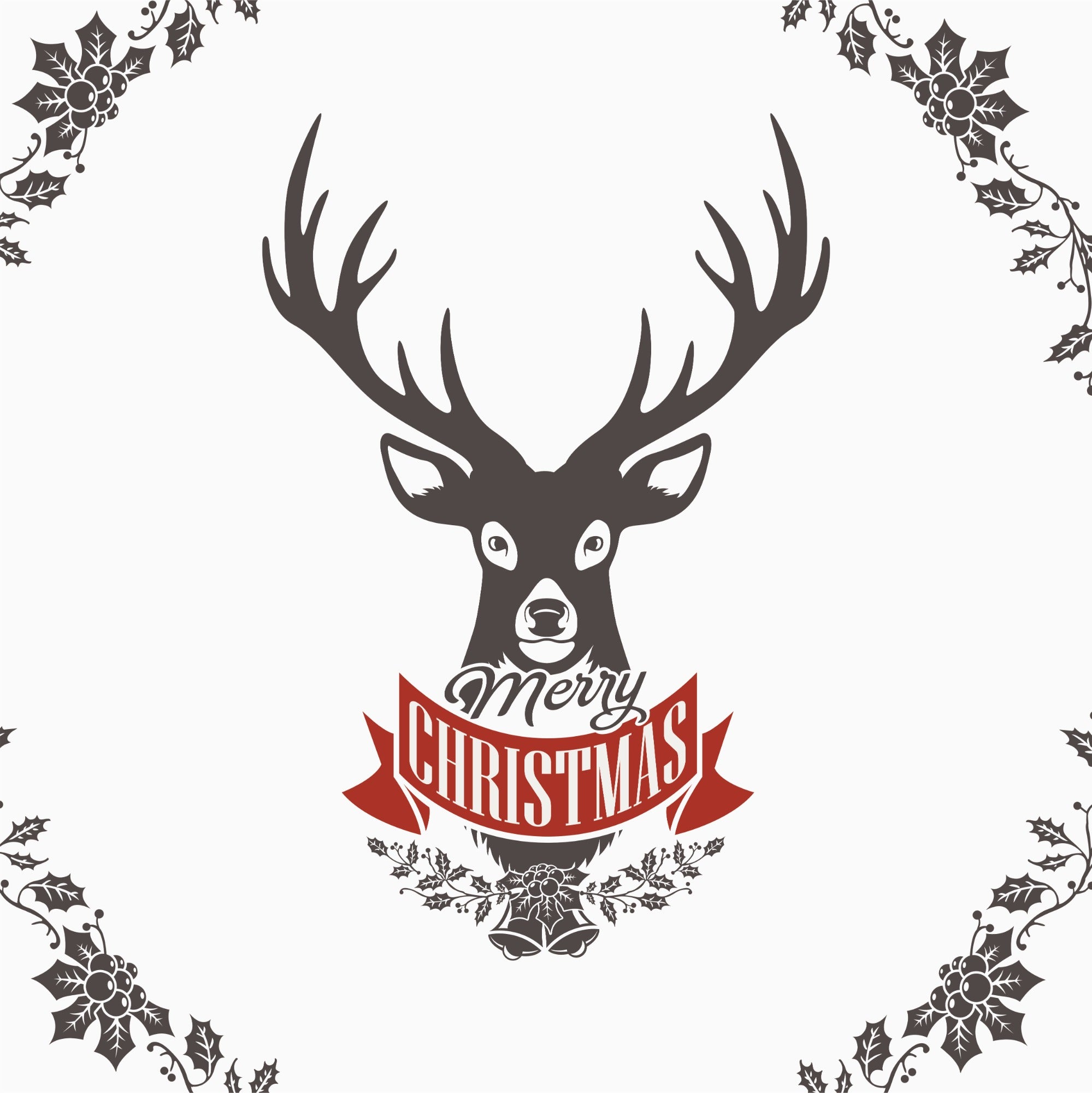 Kissen Christmas Dream