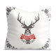 Kissen Christmas Dream-Velvet