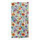 Handtuch Buntes Blumenmuster-30x50 cm