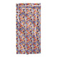 Handtuch Buntes Blumenmuster-30x50 cm