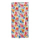 Handtuch Bunte Blumen-30x50 cm