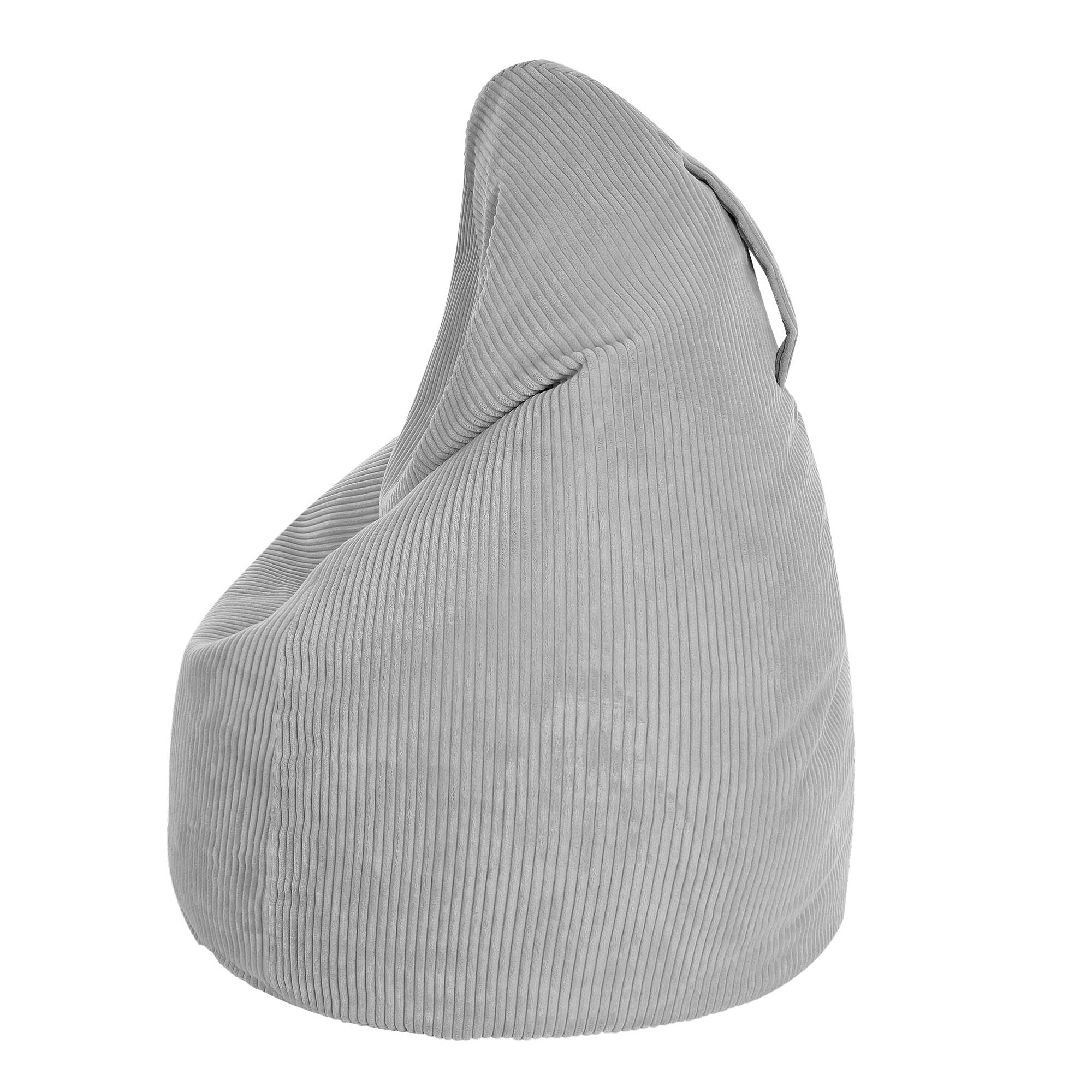 Puf Lincoln Cool Gray-M
