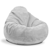 Puf Paradise Cool Gray-M
