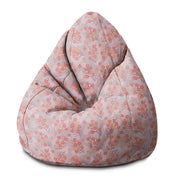 Puf Pearshape Summer Garden-S-Oxford