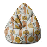 Puf Birnenform Warmer September-M-Oxford