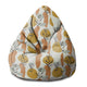 Puf Birnenform Warmer September-M-Velvet