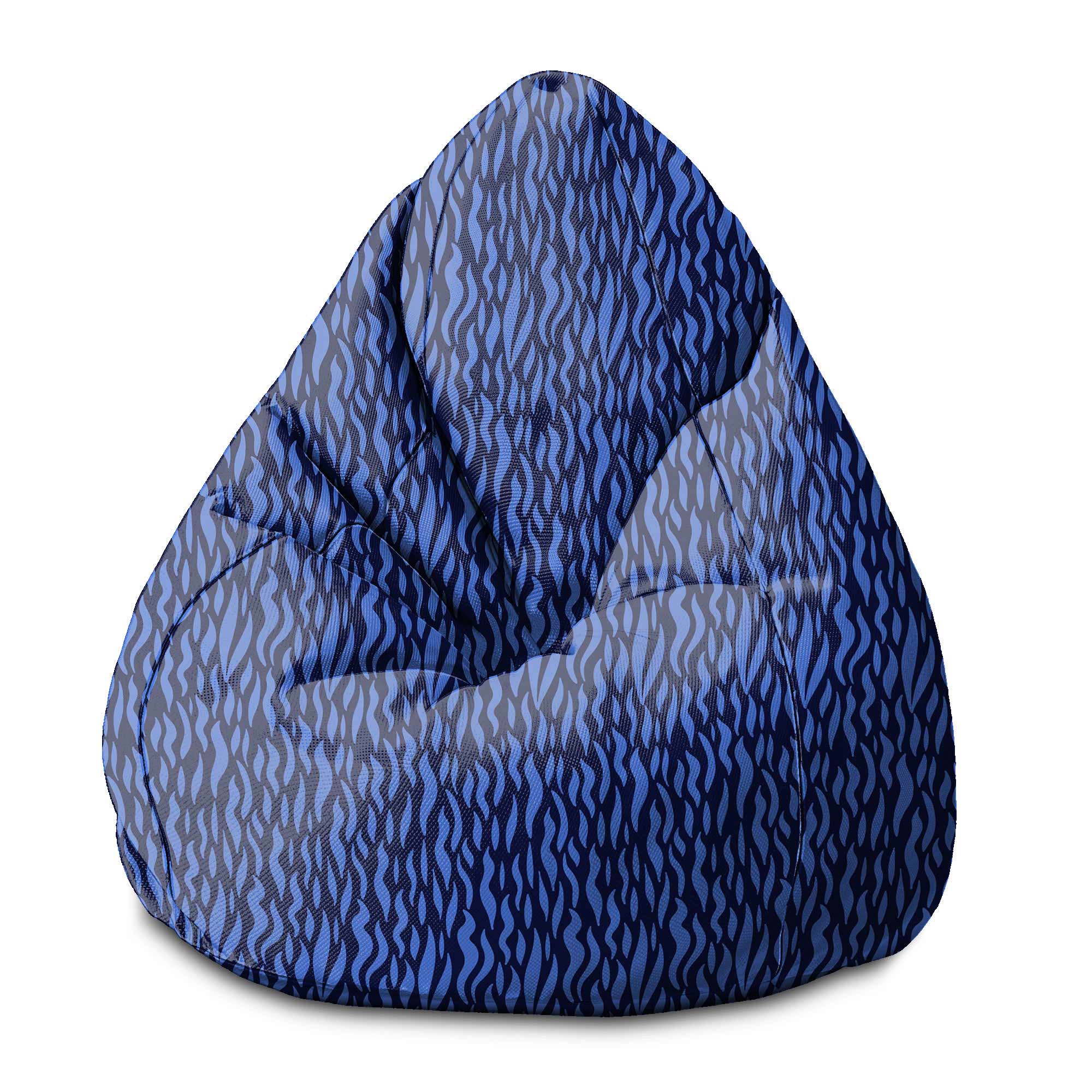 Puf Pearshape Vlny na