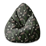 Sitzsack Birnenform Sommernacht-S-Oxford
